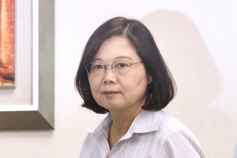 民進黨雲林黨內不合 蔡總統籲團結求勝選