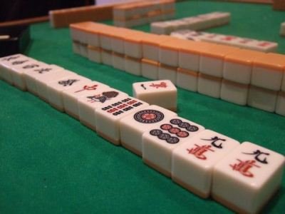 麻將入北京冬奧 中國奧運組委否認