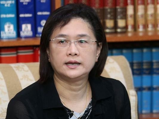 4台詐嫌滯留印尼 外交部派員探視