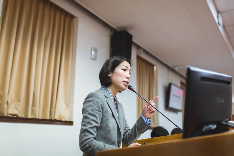 立委赴美參加IVLP 8月底出訪