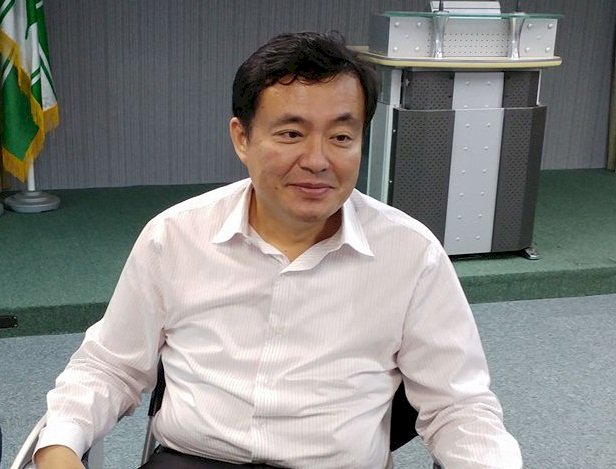 民進黨培力選戰人才 叮嚀思考百姓利益