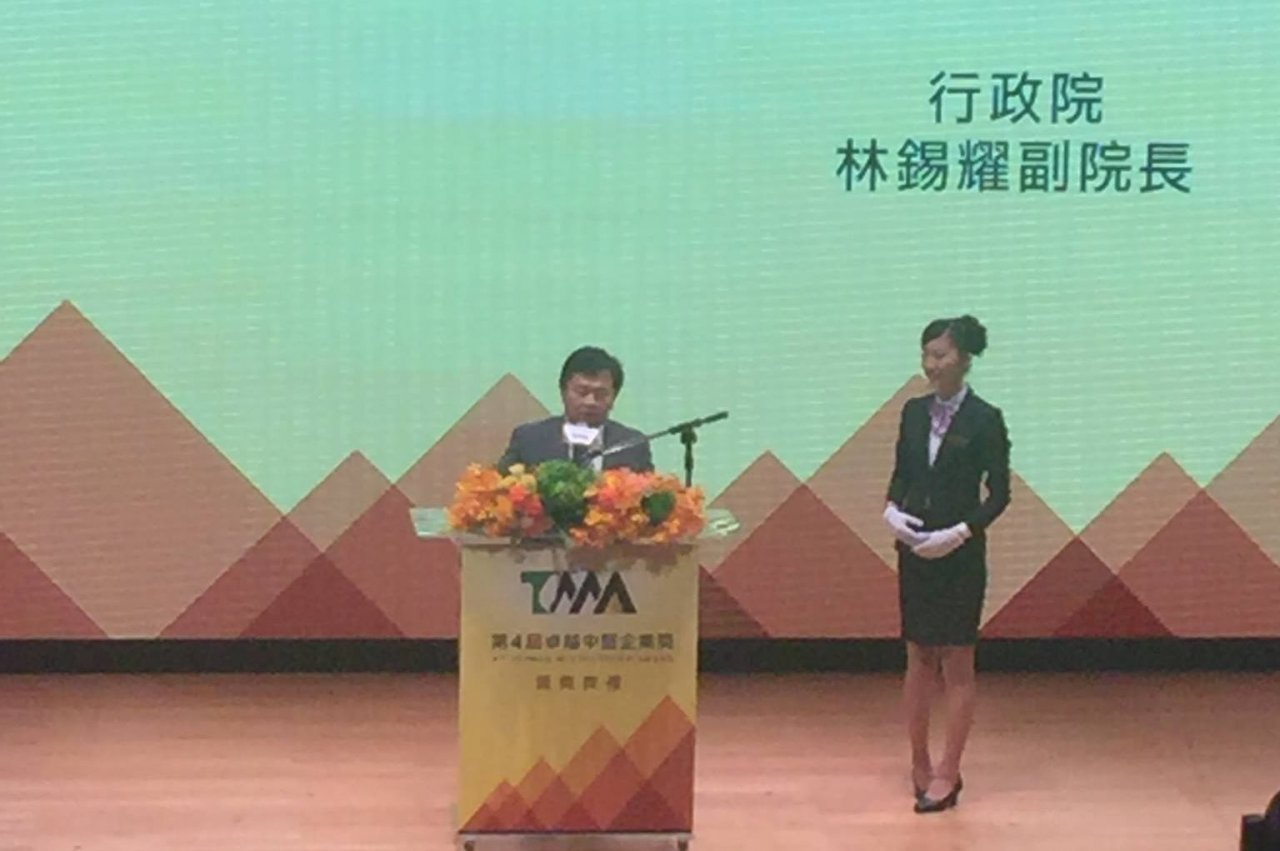 供電危機 林錫耀：搞不好再1週就可度過