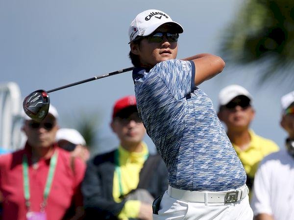 期待重返巔峰 曾雅妮返美備戰LPGA賽季