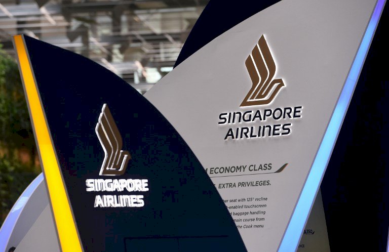 降成本 新航讓機組員志願休無薪假