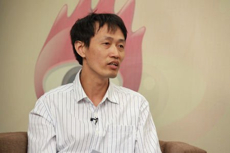 指毛為魔頭 北京師大教授史杰遭解聘