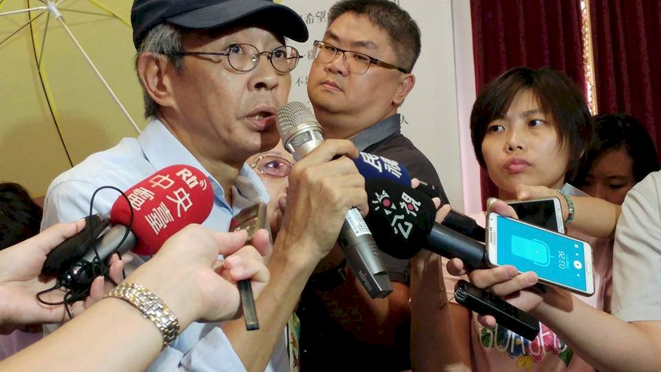 銅鑼灣書店來台重生 撐起出版自由空間