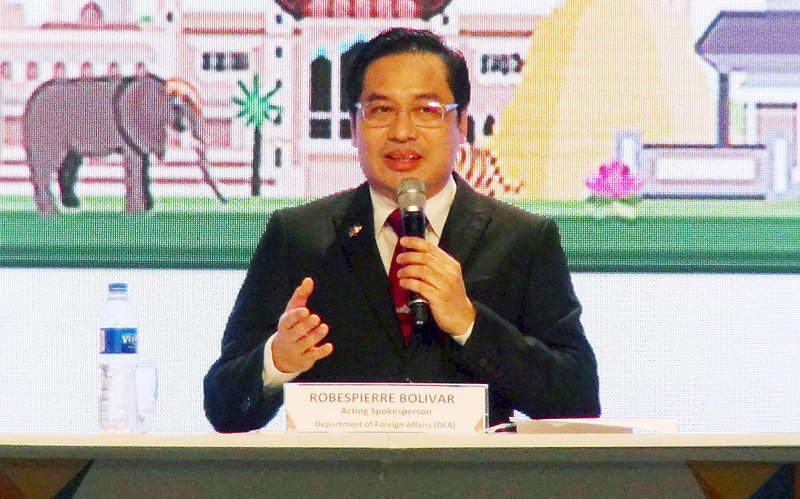 將北韓逐出區域論壇 東協不認同