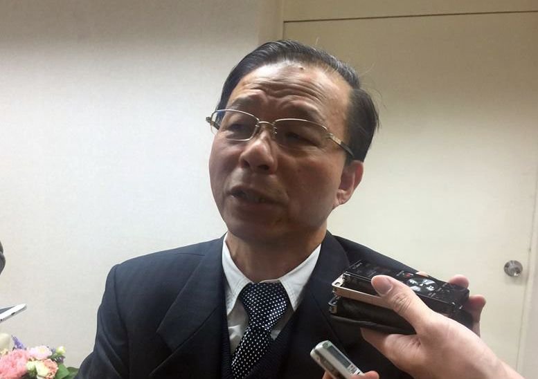 中火改燃氣發電 台電：成本估增逾300億