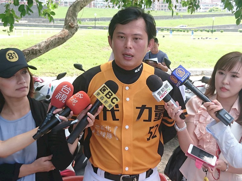 罷免案過第二階段  黃國昌：尊重公民權