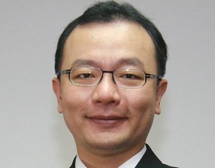 新南向經貿 孫明德：先練基本功增加籌碼