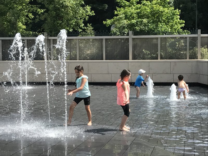 歐洲熱浪奪命西班牙少年 法國數千小學關閉