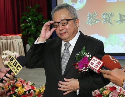 ETF今年快速發展 施俊吉：台股有帶動