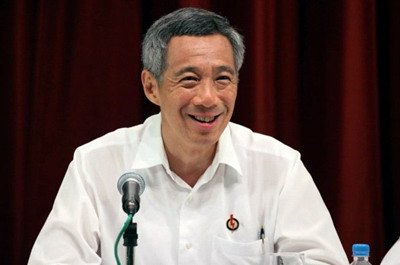 星總理成立選委會審查選區 顯示大選已近
