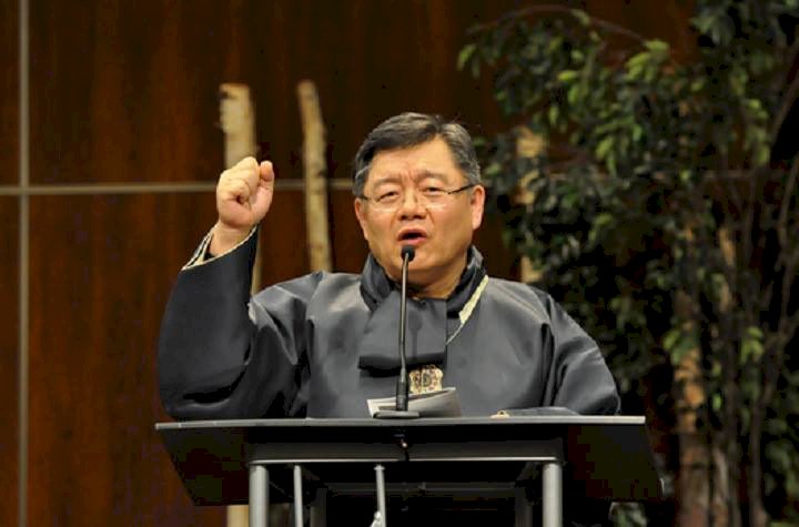 加代表團抵平壤 為遭囚加籍牧師請命