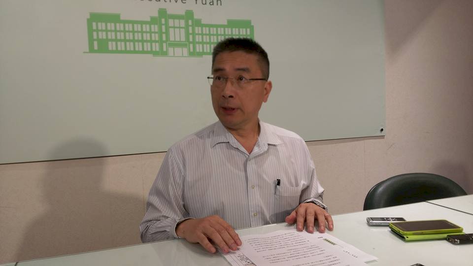 新機組發電順 林全提前解除關冷氣禁令