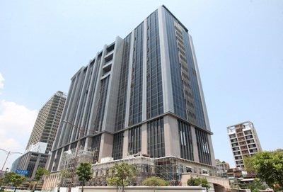營建業也推新南向 營建署補助海外拓點經費