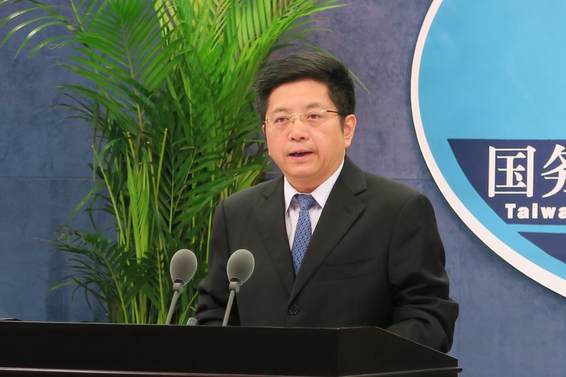 國共論壇籌辦 中國國台辦：兩黨溝通順暢