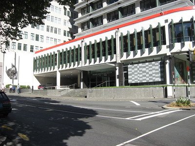 紐西蘭利率維持1.75%歷史低點不動