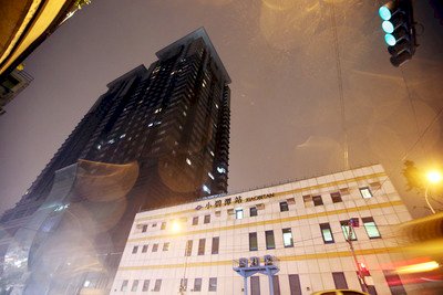 美河市案釋憲成功 行政訴訟將再審