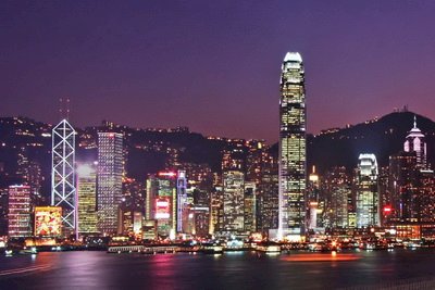 港府調高今年經濟成長預測