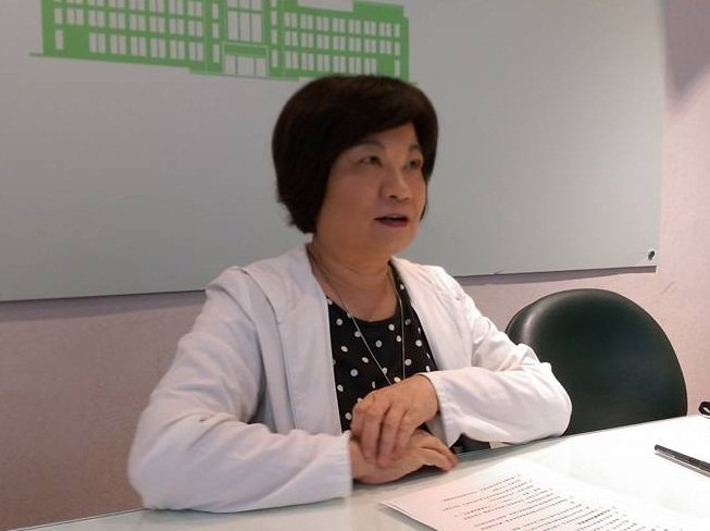 主持法案會議 陳美伶：奉林全指示 未違法