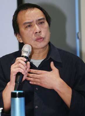 名導張作驥聲請假釋 矯正署同意