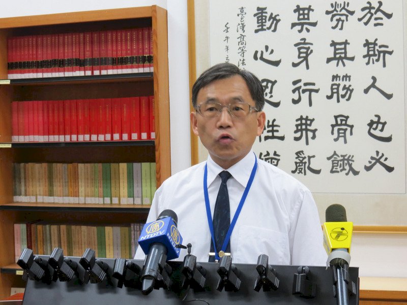戴奧辛國賠案判賠 中石化：上訴到底