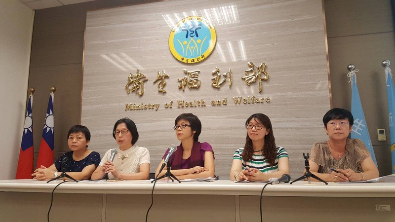 出院銜接長照 最快1天服務到家