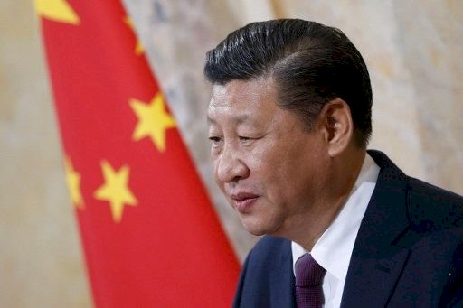 川習通話 習：避加劇朝鮮半島緊張言行