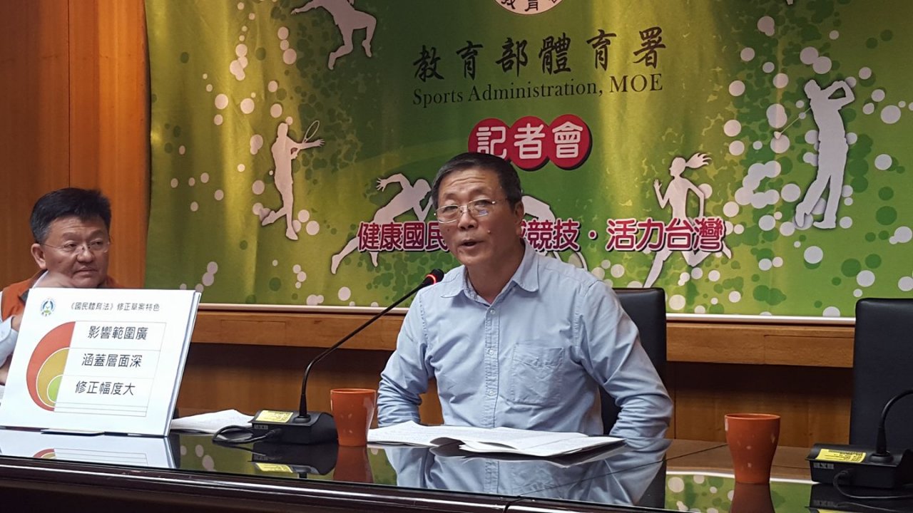體改聯會質疑假改革 林德福澄清誤解