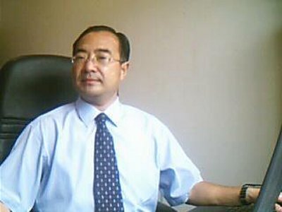 中國異議人士楊天水腦瘤去世 享年56歲