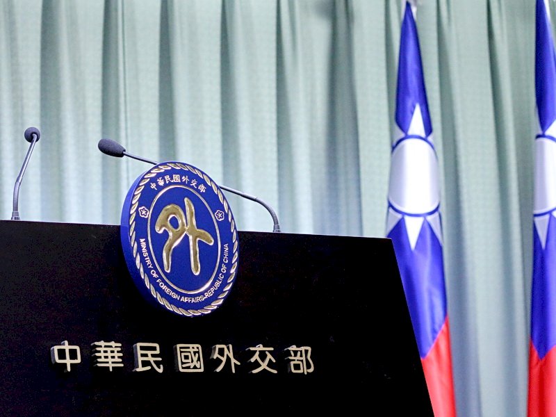 新南向／開放免簽 外交部：利大於弊