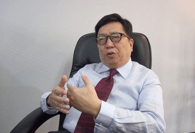 菲勞照顧台腦麻兒 駐台代表感動分享