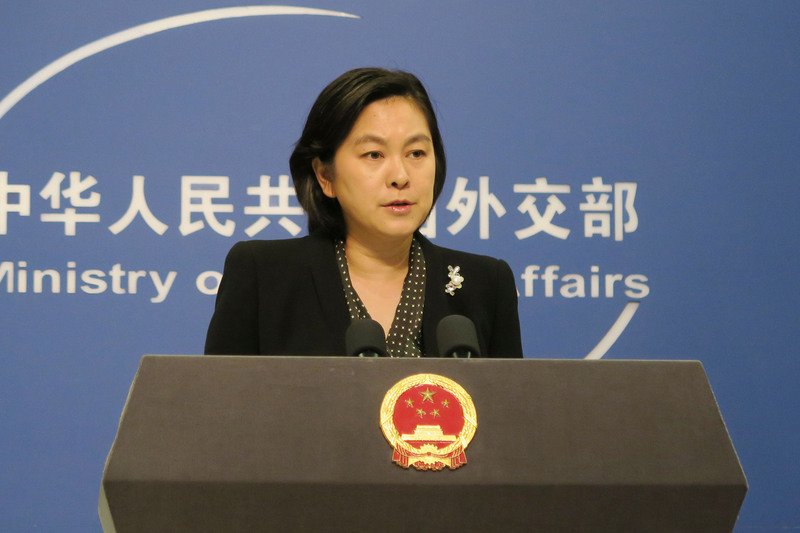 中印軍互擲石塊 中國：印軍越界衝撞