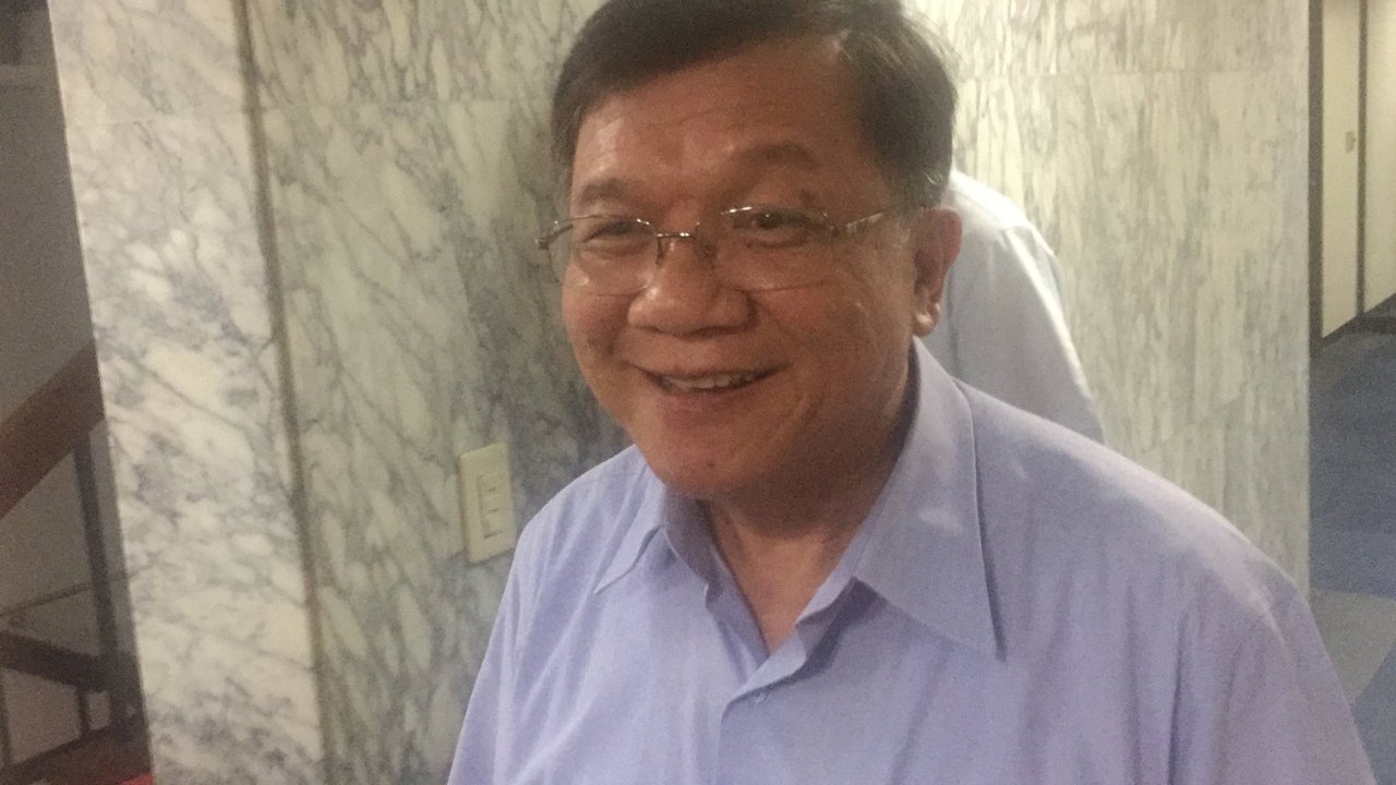 大停電陰謀論？ 李世光：不應該這樣想