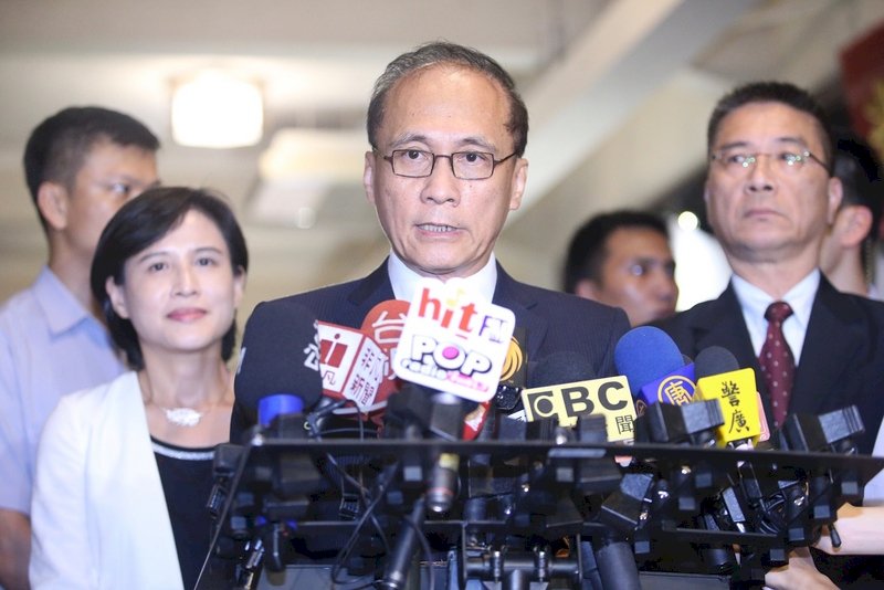 林全重申 內閣目前無調整打算