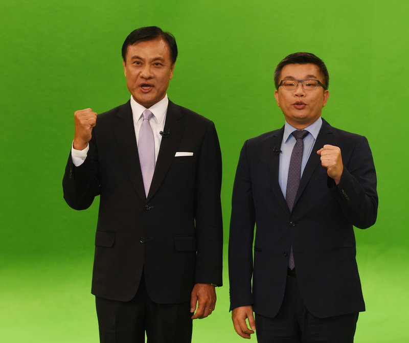 第三次臨時會提前？ 蘇嘉全：還未收到連署