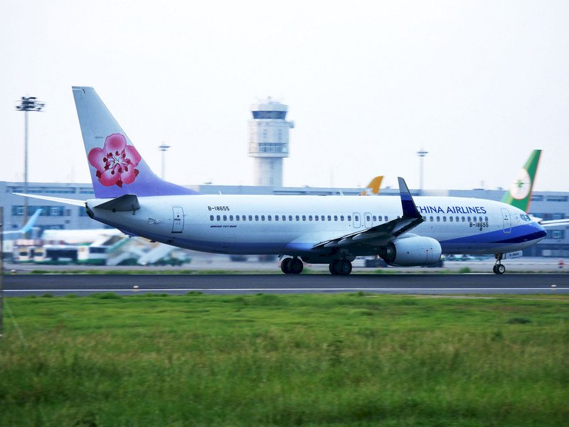 濟州航空失事機型華航也有 回顧波音737-800空難史