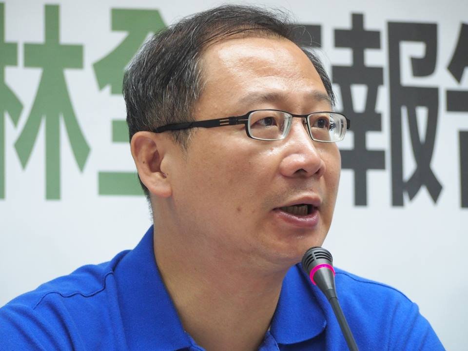 韓國瑜國政顧問團明成軍 黨內盼將選戰主軸拉回國政