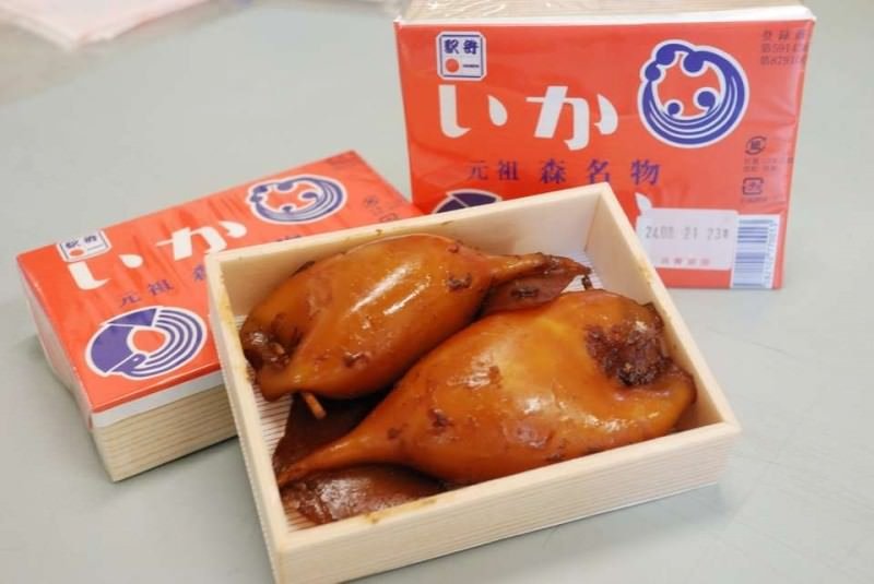 產量驟減 日本鐵道便當烏賊飯漲二成