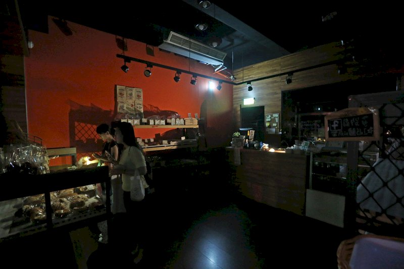 815全台大停電 美媒認為經濟衝擊有限