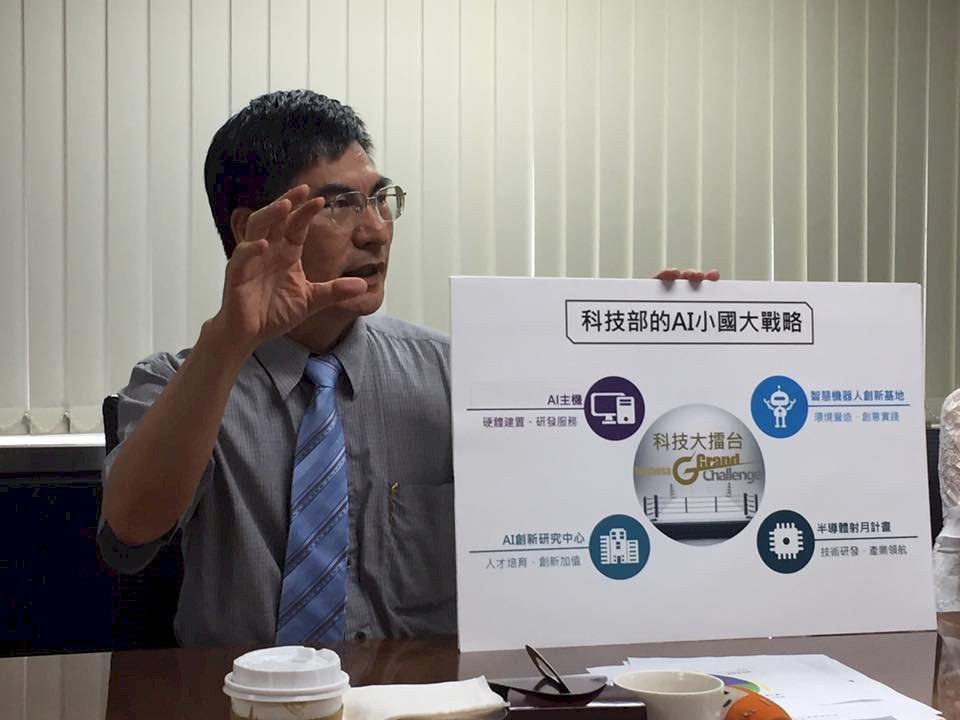 特斯拉鋰電池技術 陳良基擬嘗試接觸