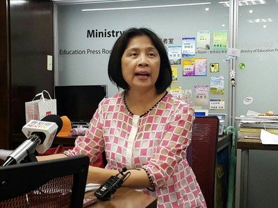 抗議玉山計畫資源集中 教部：會綜合考量