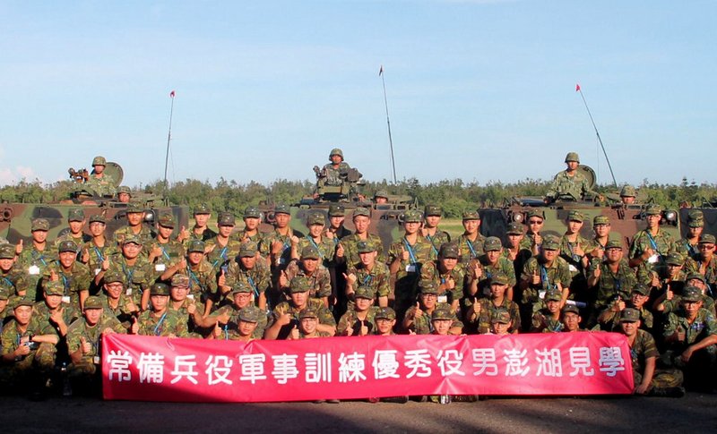 明年國防預算增 軍方：挹注募兵及國防自主