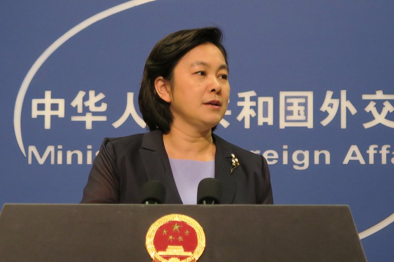 中國：施壓威脅都沒用 對北韓核政策不變