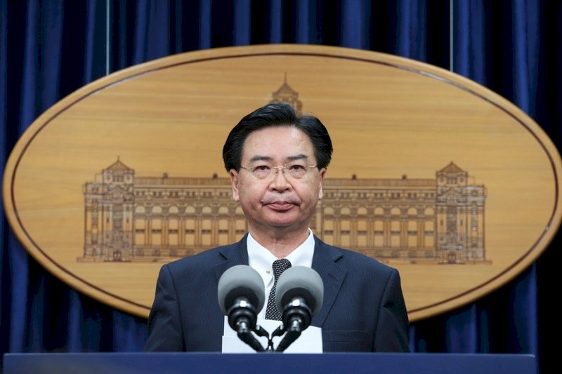 總統同意林全辭職 5日親自說明新人事