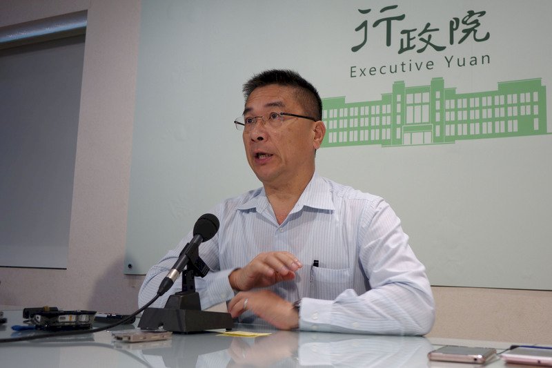 我將試辦菲國免簽來台 政院盼菲國平等辦理
