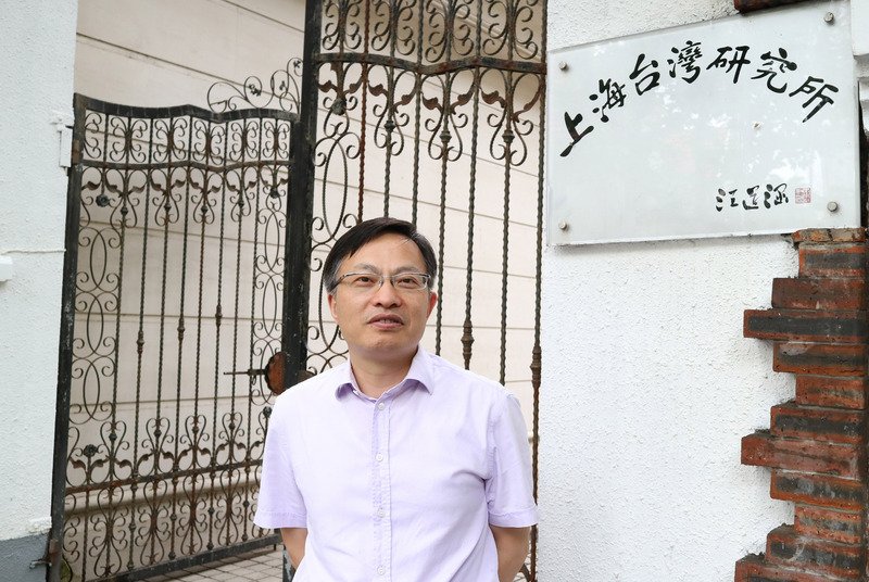 中學者：19大並非大陸對台政治節點
