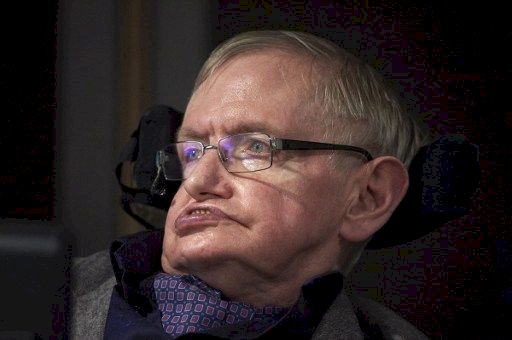 霍金批英政府 讓醫療保健制度陷入危機