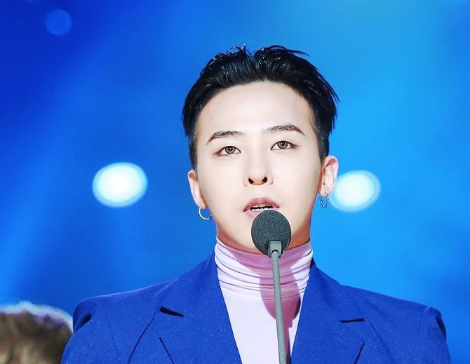 南韓打擊毒品濫用 K-Pop明星GD權志龍接受警方訊問